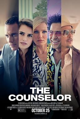 LugaTv | Watch The Counselor for free online