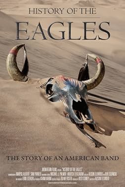 LugaTv | Watch History of the Eagles seasons 1 - 1 for free online