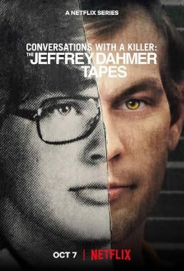 LugaTv | Watch Conversations with a Killer: The Jeffrey Dahmer Tapes seasons 1 - 1 for free online