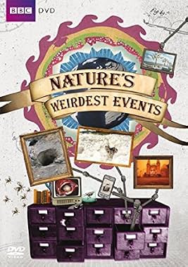 LugaTv | Watch Natures Weirdest Events seasons 1 - 5 for free online