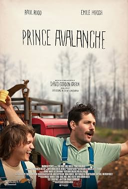 LugaTv | Watch Prince Avalanche for free online