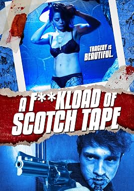 LugaTv | Watch A F**kload of Scotch Tape for free online