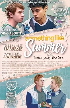 LugaTv | Watch Something Like Summer for free online