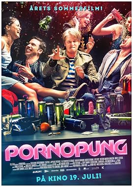 LugaTv | Watch Pornopung for free online
