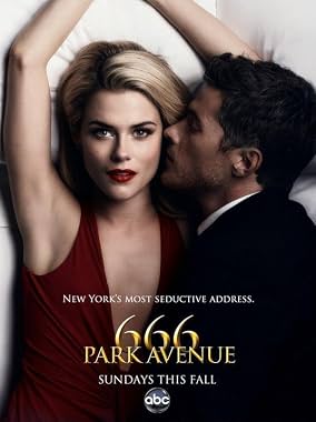 LugaTv | Watch 666 Park Avenue seasons 1 - 1 for free online