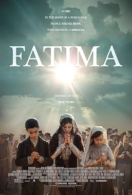 LugaTv | Watch Fatima for free online
