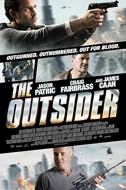 LugaTv | Watch The Outsider for free online