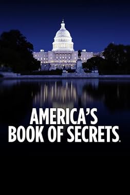 LugaTv | Watch Americas Book of Secrets seasons 1 - 4 for free online
