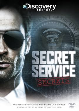 LugaTv | Watch Secret Service Secrets seasons 1 - 1 for free online