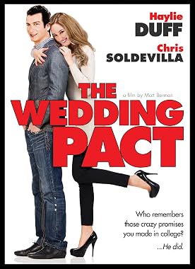 LugaTv | Watch The Wedding Pact for free online