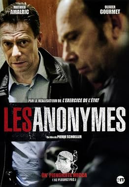 LugaTv | Watch Les anonymes for free online