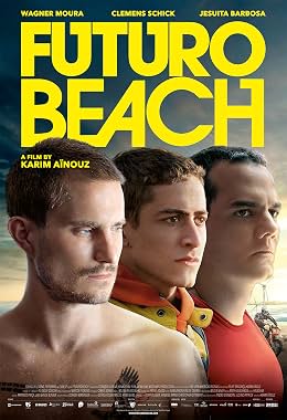 LugaTv | Watch Praia do Futuro for free online