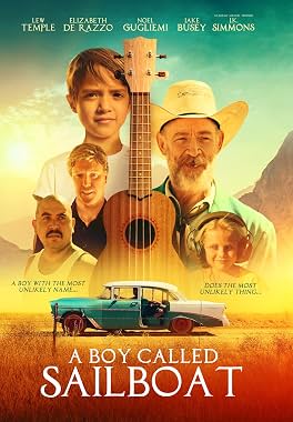 LugaTv | Watch A Boy Called Sailboat for free online