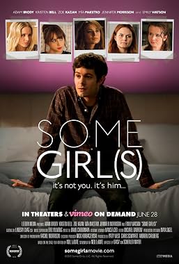 LugaTv | Watch Some Girl(s) for free online