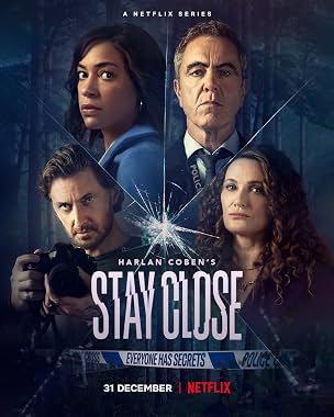 LugaTv | Watch Stay Close seasons 1 - 1 for free online