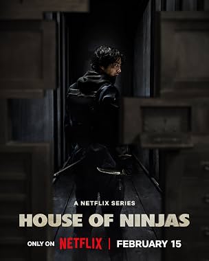 LugaTv | Watch House of Ninjas seasons 1 - 1 for free online