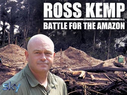 LugaTv | Watch Ross Kemp Back on the Frontline seasons 1 - 1 for free online