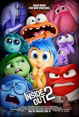 LugaTv | Watch Inside Out 2 for free online