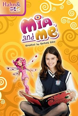 LugaTv | Watch Mia and Me seasons 1 - 4 for free online