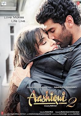 LugaTv | Watch Aashiqui 2 for free online
