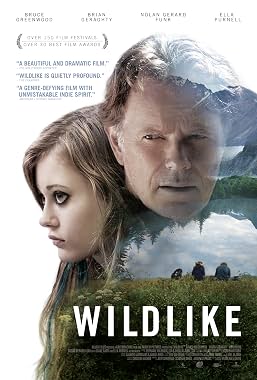 LugaTv | Watch Wildlike for free online