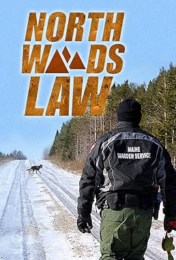 LugaTv | Watch North Woods Law seasons 1 - 16 for free online