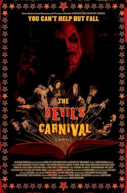 LugaTv | Watch The Devils Carnival for free online