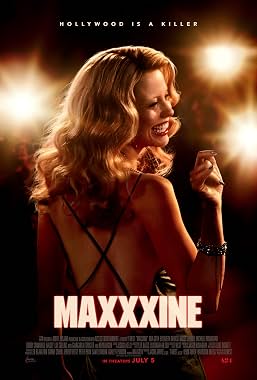LugaTv | Watch MaXXXine for free online