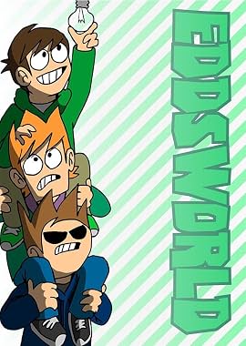 LugaTv | Watch Eddsworld seasons 1 - 7 for free online