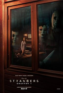 LugaTv | Watch The Strangers: Chapter 1 for free online