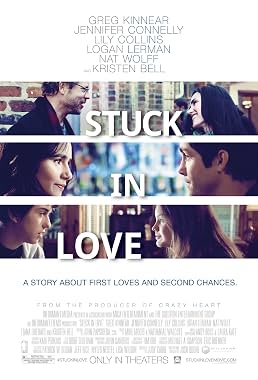 LugaTv | Watch Stuck in Love. for free online