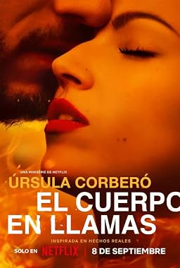 LugaTv | Watch Burning Body seasons 1 - 1 for free online