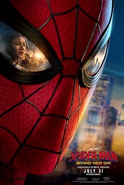 LugaTv | Watch Spider-Man: Brand New Day for free online