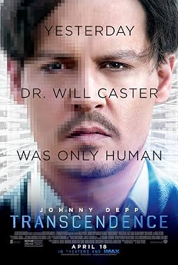 LugaTv | Watch Transcendence for free online