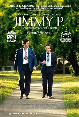 LugaTv | Watch Jimmy P. for free online