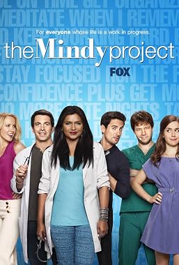 LugaTv | Watch The Mindy Project seasons 1 - 6 for free online