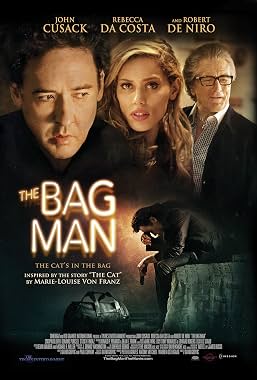 LugaTv | Watch The Bag Man for free online