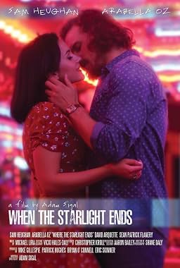 LugaTv | Watch When the Starlight Ends for free online