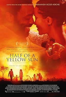 LugaTv | Watch Half Of A Yellow Sun for free online