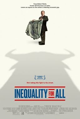 LugaTv | Watch Inequality for All for free online