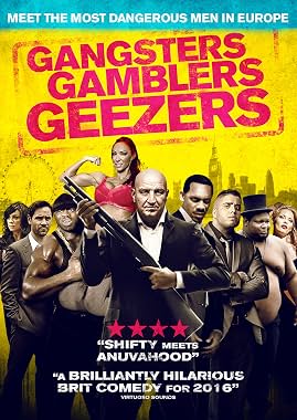 LugaTv | Watch Gangsters Gamblers Geezers for free online