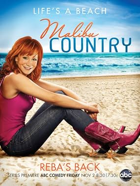 LugaTv | Watch Malibu Country seasons 1 - 1 for free online