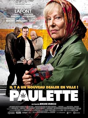 LugaTv | Watch Paulette for free online