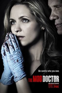 LugaTv | Watch The Mob Doctor seasons 1 - 1 for free online