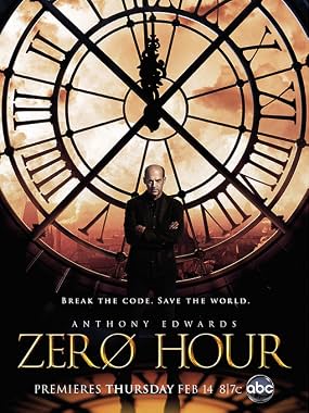 LugaTv | Watch Zero Hour seasons 1 - 1 for free online