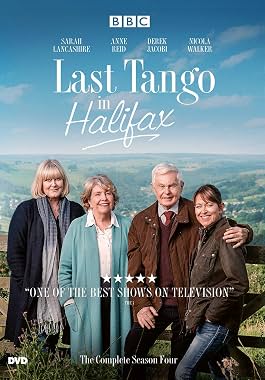 LugaTv | Watch Last Tango in Halifax seasons 1 - 5 for free online