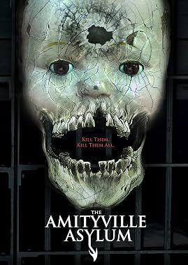 LugaTv | Watch The Amityville Asylum for free online