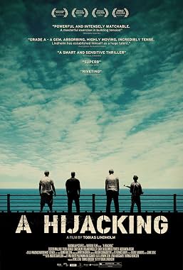 LugaTv | Watch A Hijacking for free online