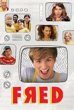LugaTv | Watch Fred: The Show seasons 1 - 1 for free online