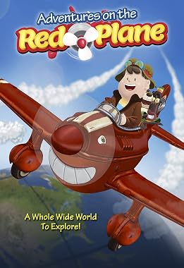 LugaTv | Watch As Aventuras do Avião Vermelho for free online